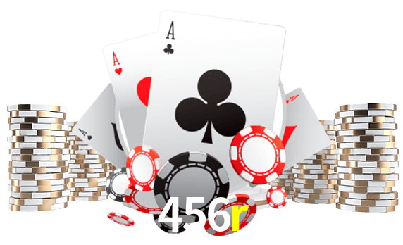 Jogue jogos de pôquer em 456r