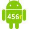 Aplicativo 456r para Android