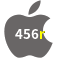 Aplicativo 456r para iOS