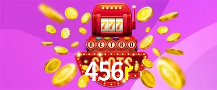 Descubra o Mundo do Cassino Online com 456r
