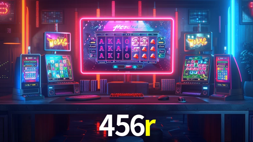 456r bet