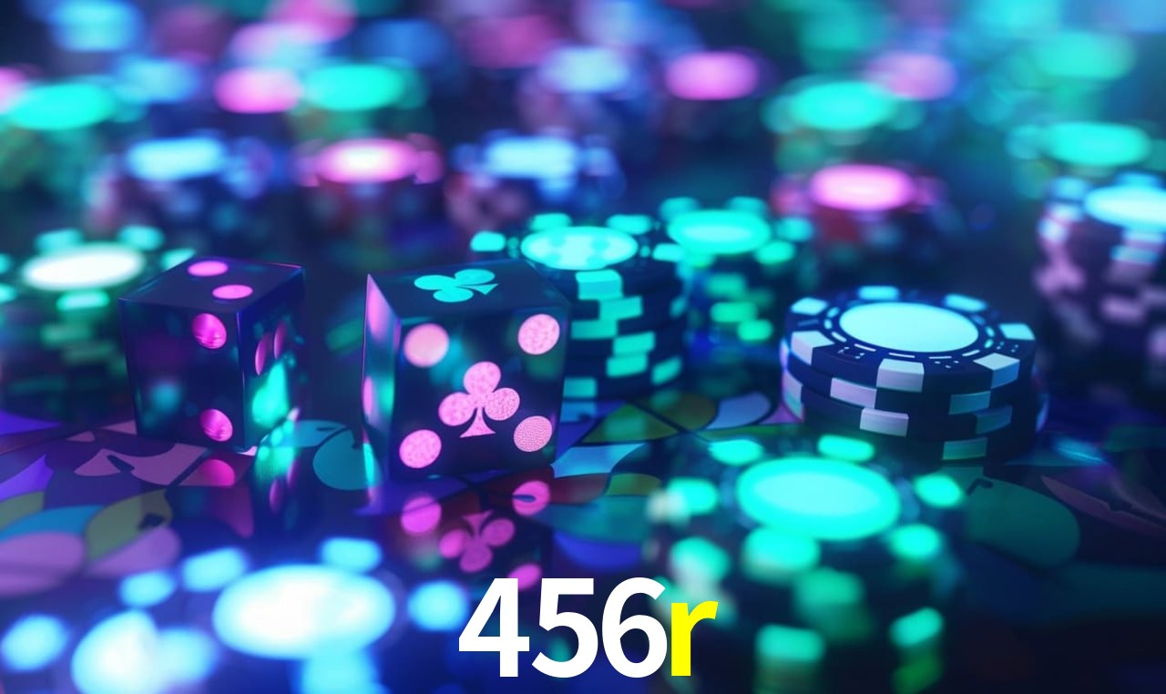 Inovações de Jogos na 456r: O Futuro das Experiências Interativas