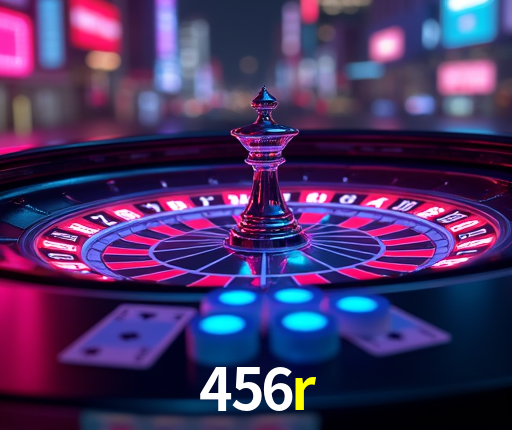 Jogos de Slot 456r