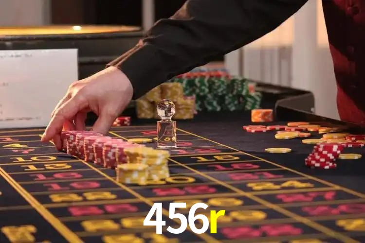 Casino Ao Vivo 456r