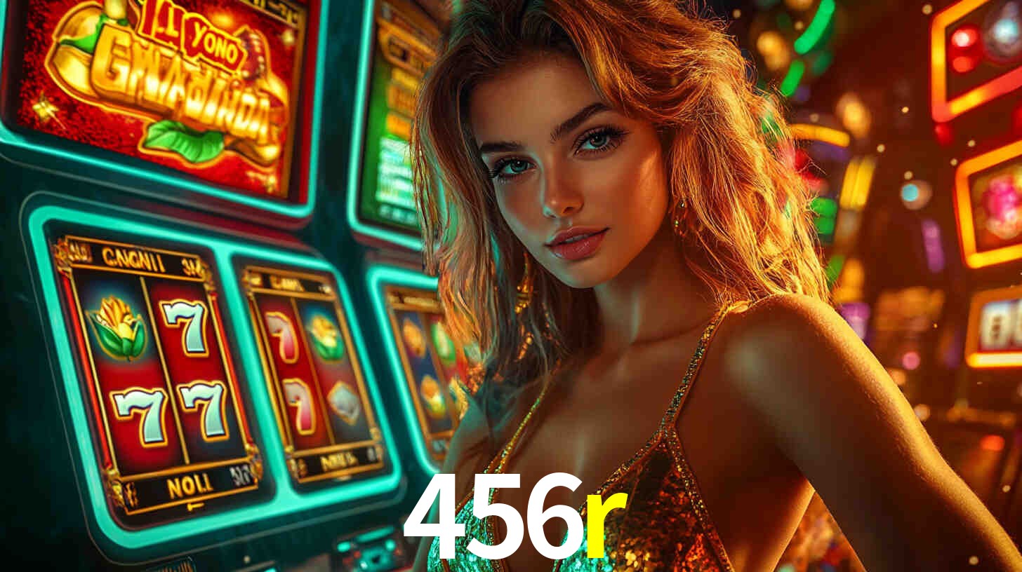 Ofertas Imperdíveis na 456r: Promoções e Bônus Que Valem a Pena