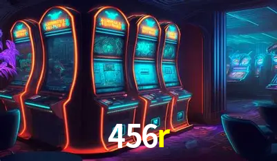 APP oficial da 456r para mobile