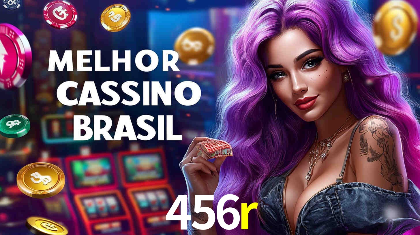 Estatísticas 456r