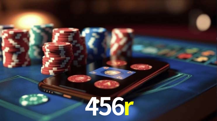 A Revolução dos Aplicativos de Jogos no 456r