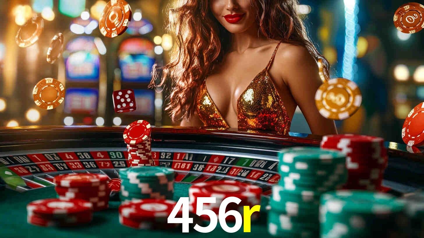 Explore as vantagens do 456r: serviço profissional e confiabilidade