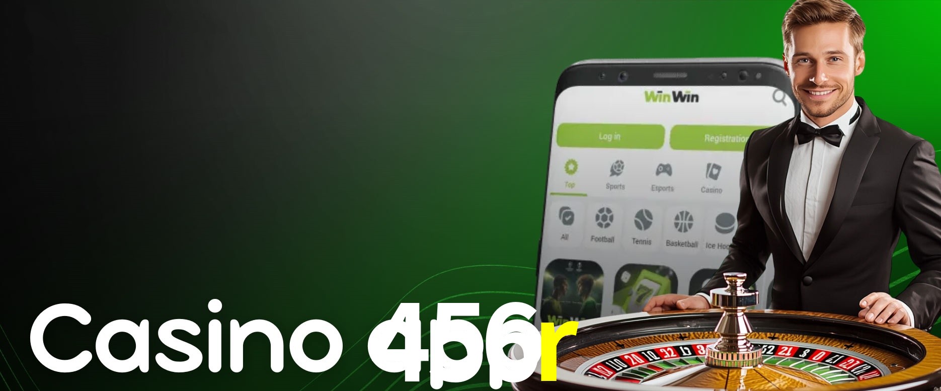 Quick Registration 456r