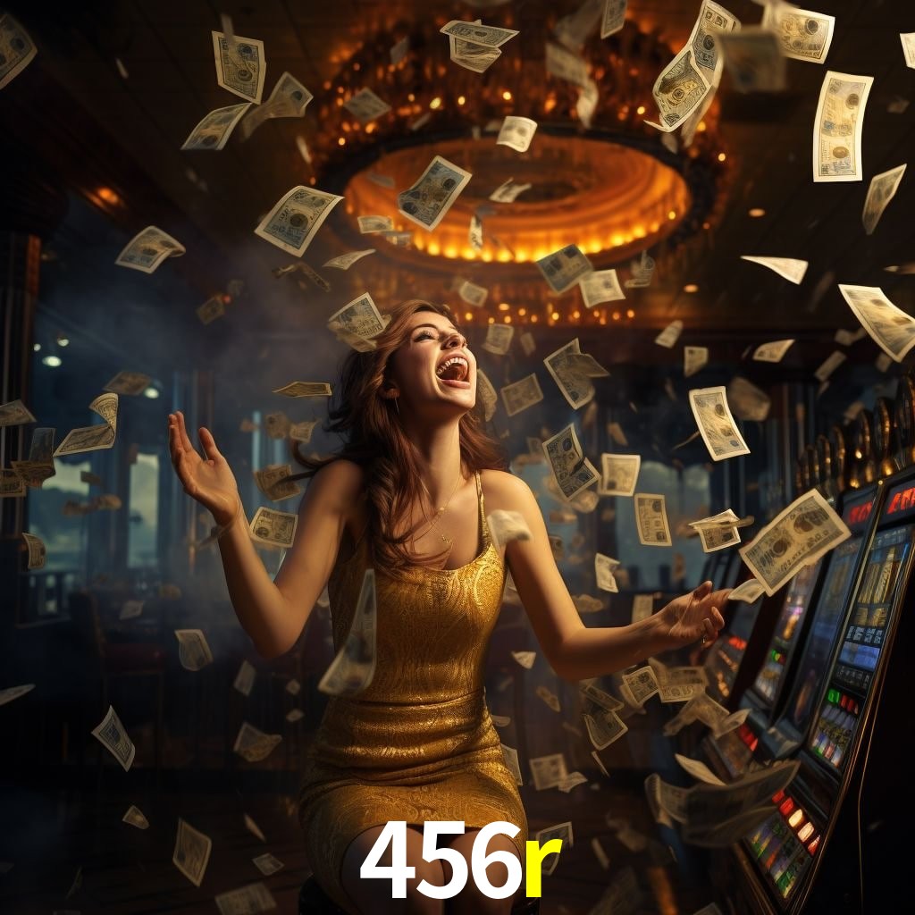 Roulette Table 456r