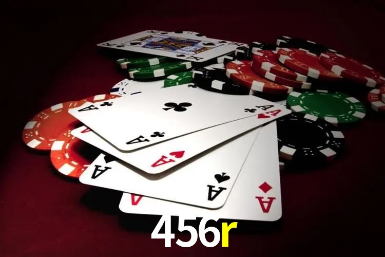 Apostas Esportivas na 456r: Um Guia Completo