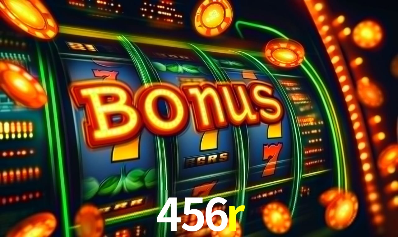 Live Casino 456r