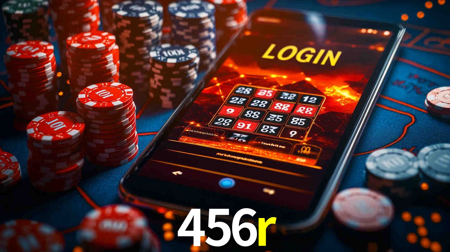 Descubra a Magia dos Jogos de Arcade no 456r