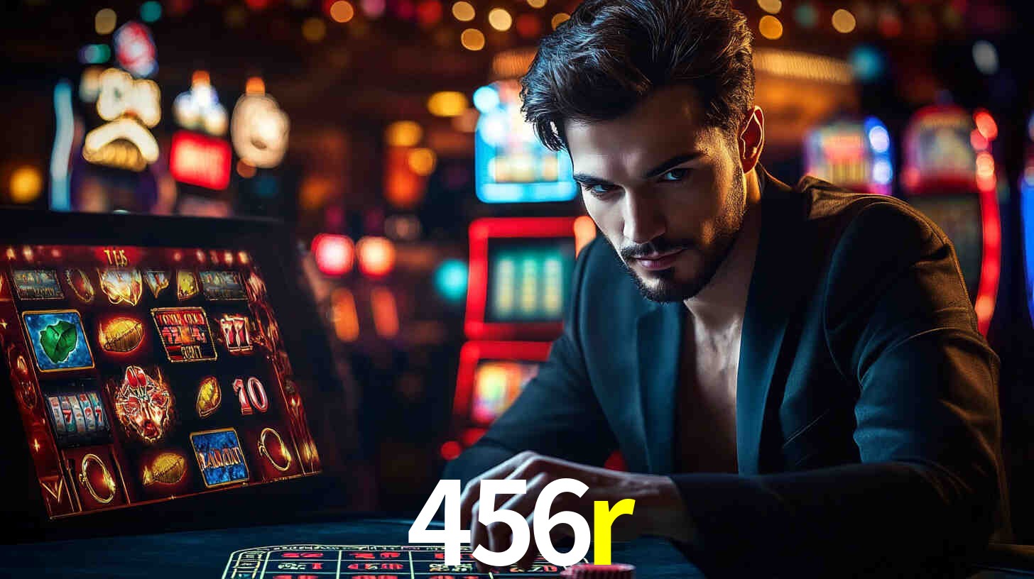 Desvendando o Mundo dos Jogos Virtuais na 456r