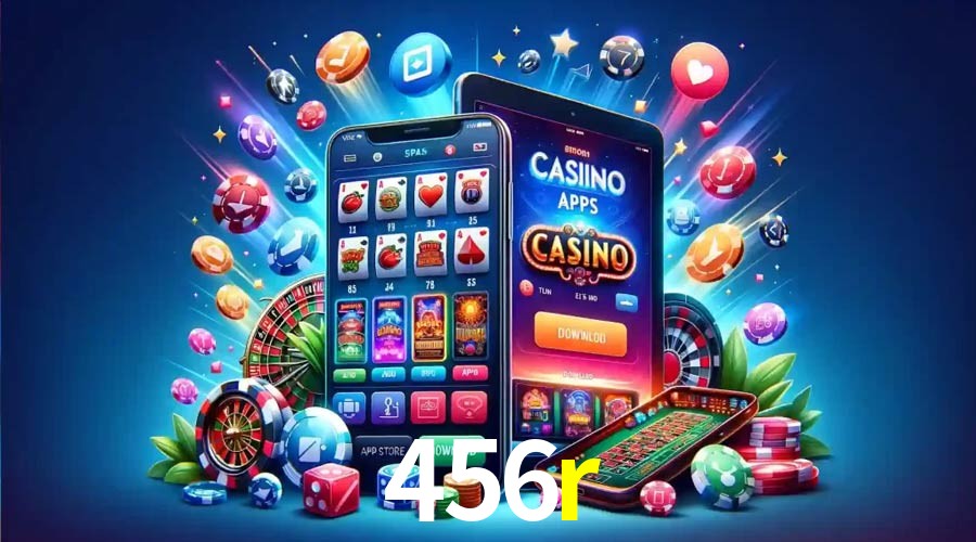 Live Casino 456r
