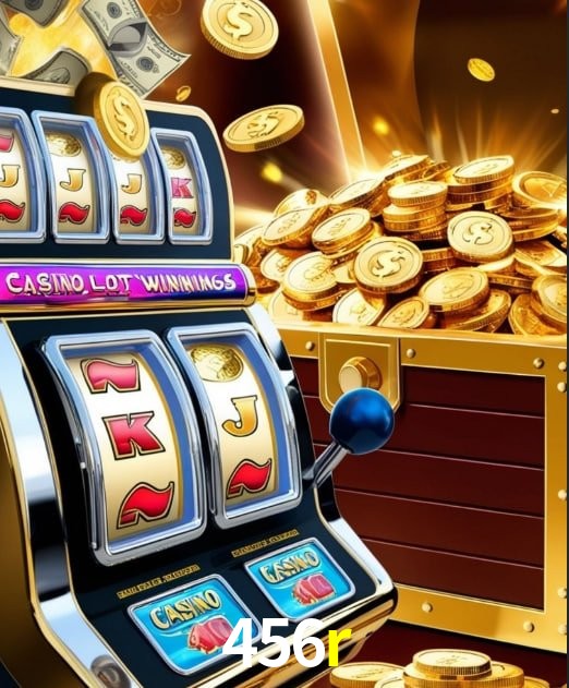 Welcome Bonus 456r
