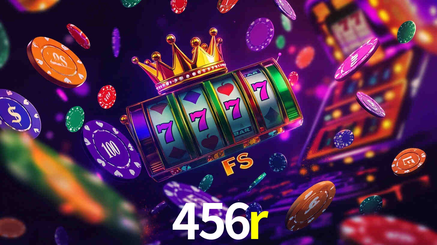 456r App Interface