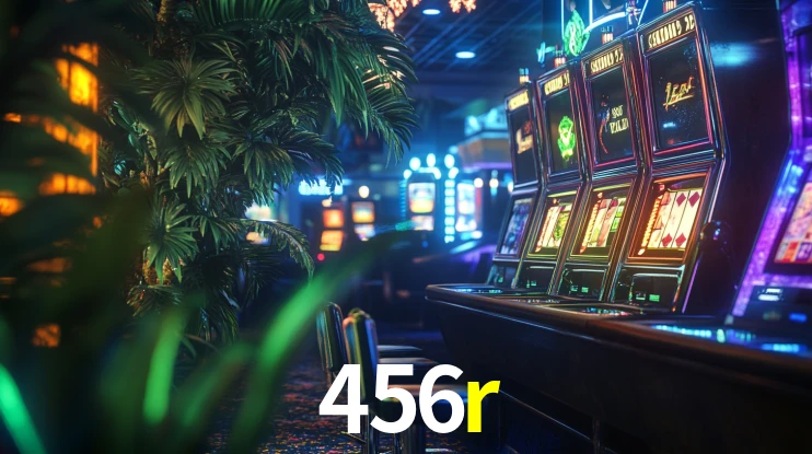 Welcome Bonus 456r