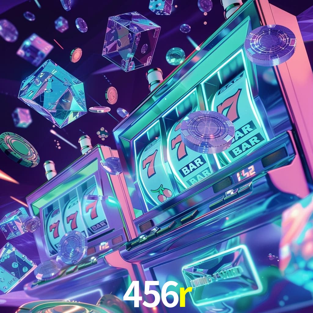 Desvendando o Mundo dos Jogos Virtuais na 456r