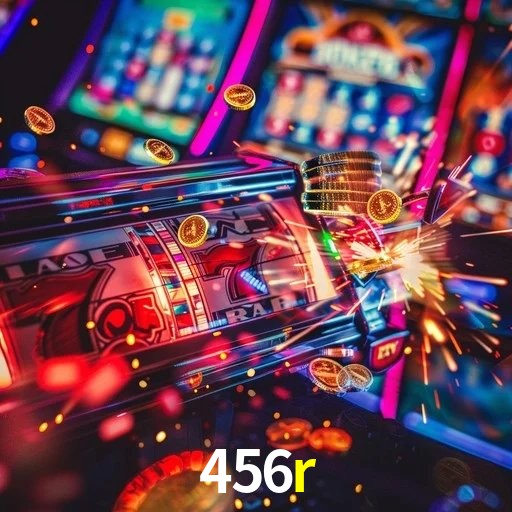 A Experiência Imersiva dos Cassinos Ao Vivo no 456r