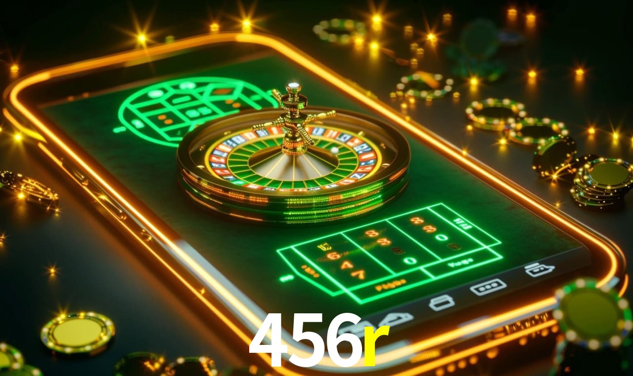 Explorando a Categoria de Eventos em Apostas na 456r
