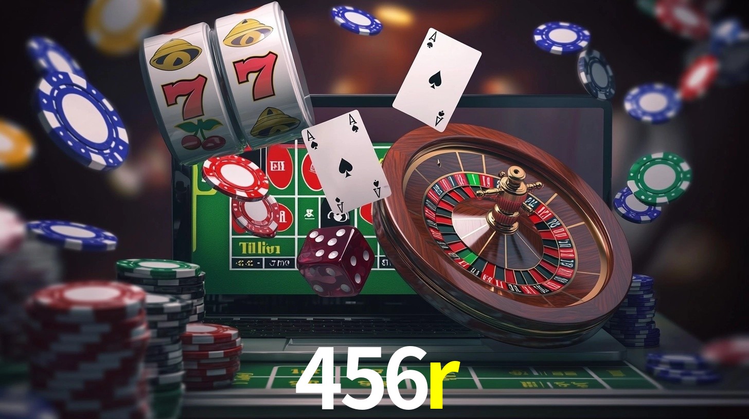456r bet
