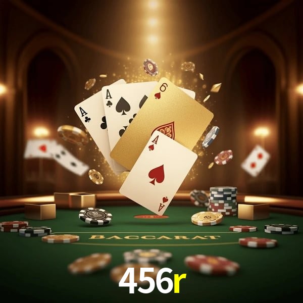Blackjack Table 456r