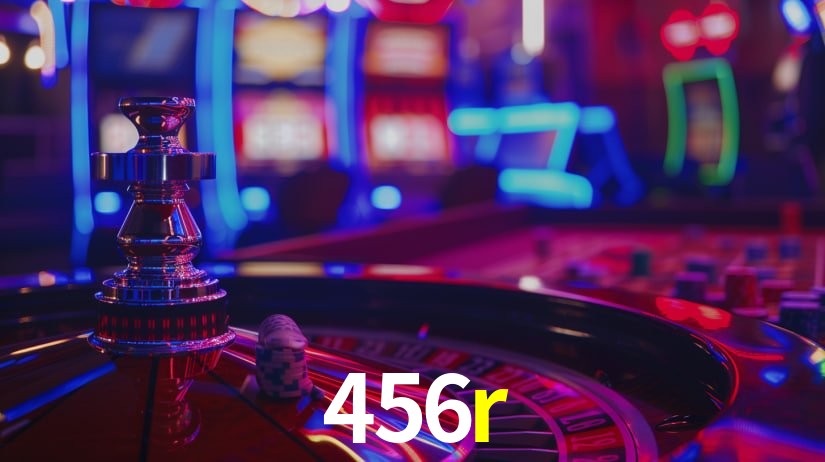456r: Seu Cassino Premiado com Pagamentos Rápidos