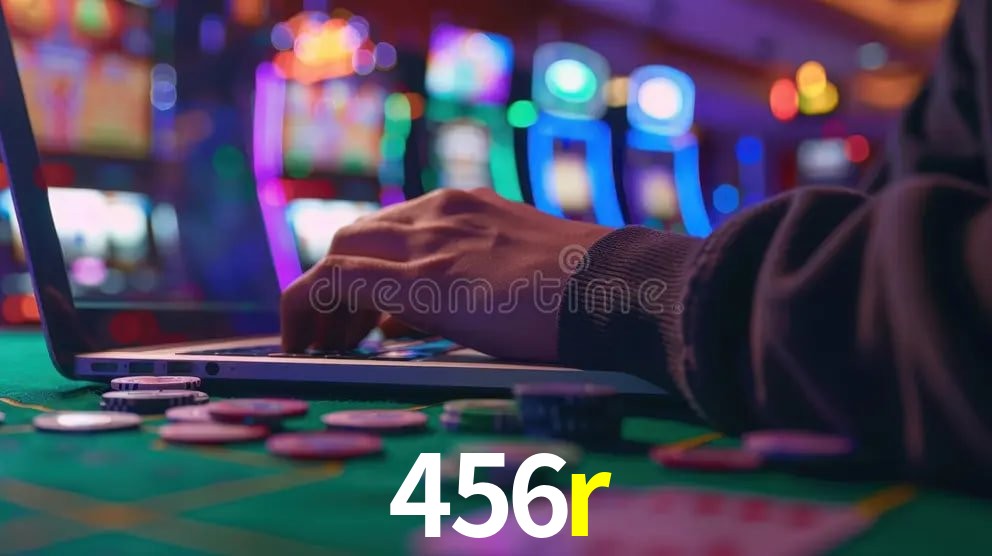 A Revolução dos Aplicativos de Jogos no 456r