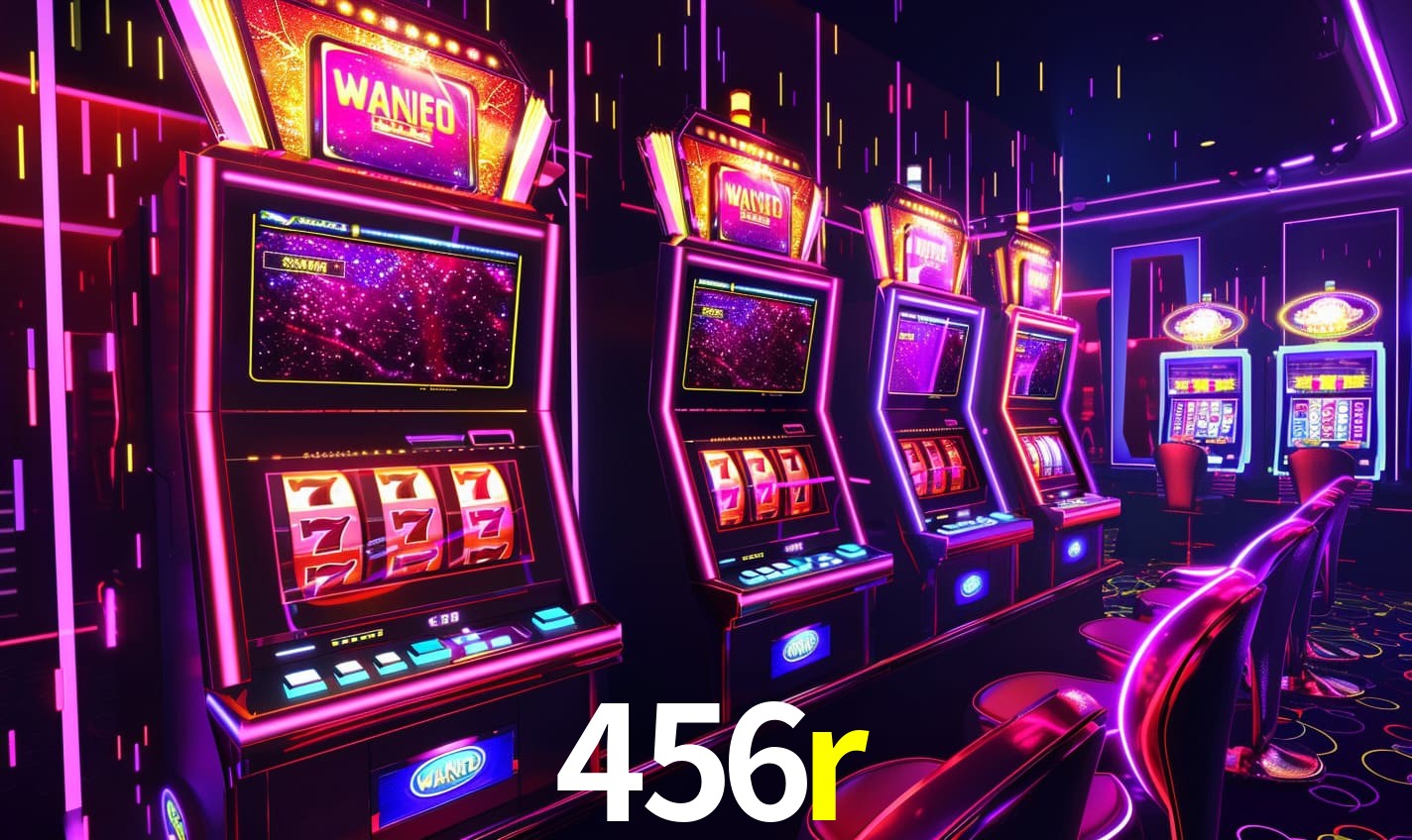 Casino Ao Vivo 456r