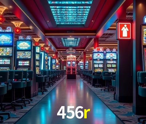 Tecnologia da Plataforma 456r