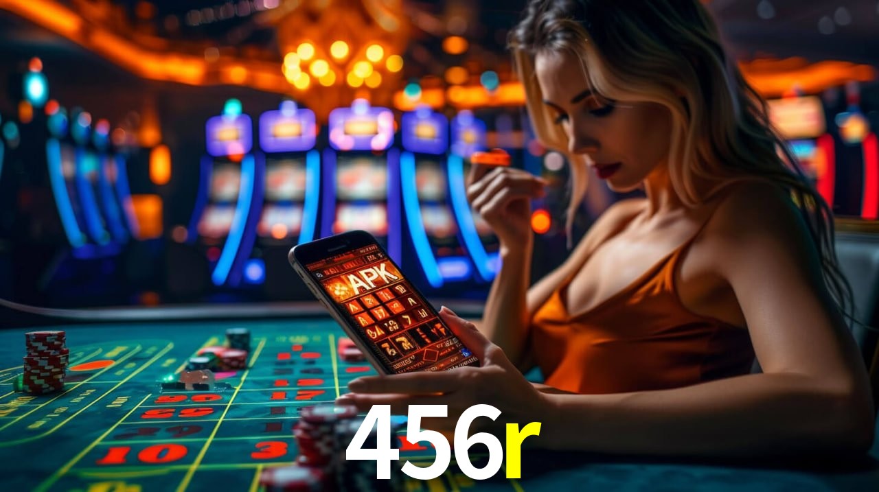 VIP Casino 456r