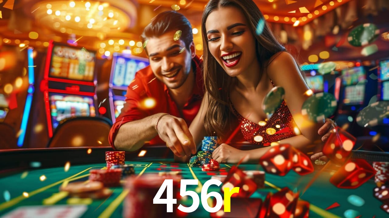 A Popularidade dos Caça-Níqueis no 456r