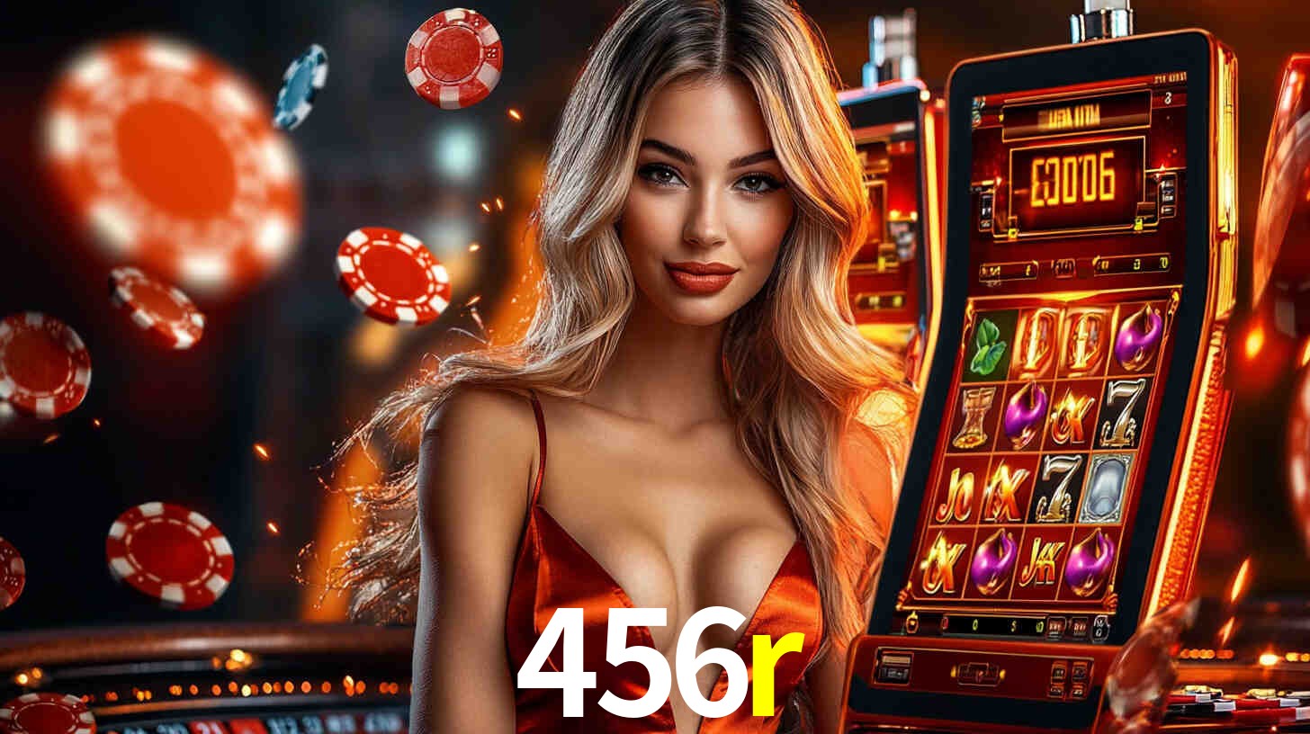 456r: A Experiência de Casino com Jogos de Mesa ao Vivo