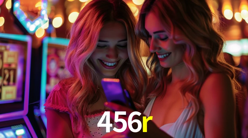 456r: Seu Especialista em Apostas Esportivas Brasileiras